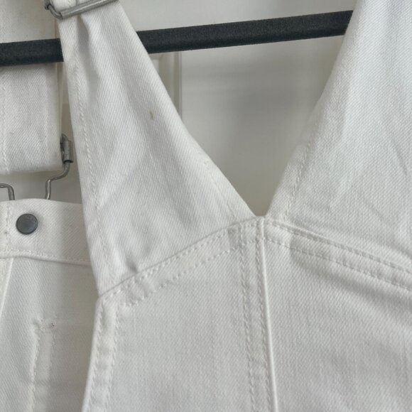Gap denim overalls - Picture 5 of 6